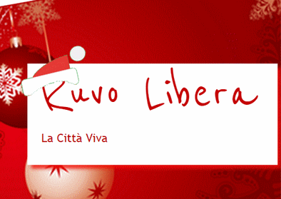 Ruvo  Libera